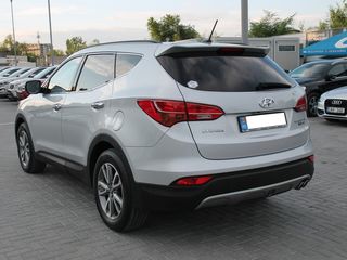 Hyundai Santa FE foto 4