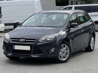 Ford Focus foto 1