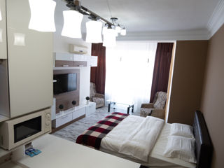 Apartament cu 1 cameră, 40 m², Centru, Cheltuitori, Chișinău mun. foto 2