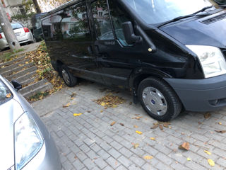 Ford Transit foto 7