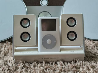Bang & Olufsen Beoplay A8 Mk2 ipod dock station - 6600 lei фото 2