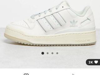 Vind Adidas Originals Forum Bold foto 2