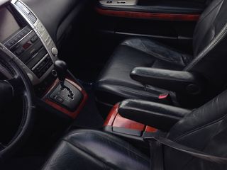 Lexus RX Series foto 6