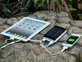 Power bank с мощными аккумуляторами 18650 foto 10