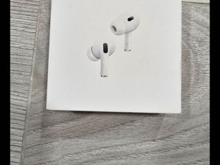 Apple AirPods PRO (2nd generation) Белый foto 2