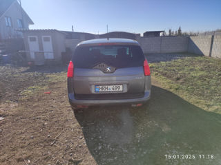 Peugeot 5008 foto 7