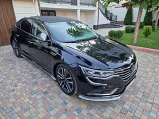 Renault Talisman foto 6