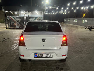 Dacia Logan foto 5