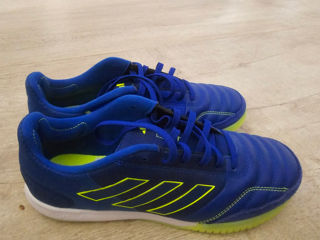 Bampuri Adidas fotbal, marimea 40.7