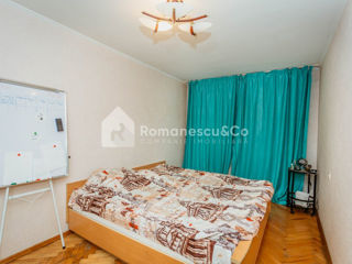 Apartament cu 3 camere, 70 m², Telecentru, Chișinău foto 3