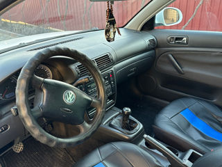 Volkswagen Passat foto 5