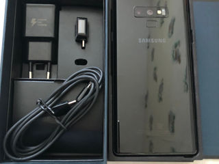 Samsung Note 9 Duos foto 2