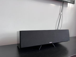 Dynaudio Excite X22 Center foto 3