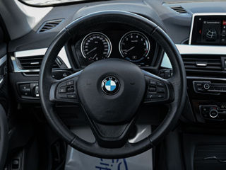 BMW X1 foto 9