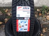 195/50 R15 Riken Snow (Michelin Group)/ Доставка, livrare toata Moldova фото 1