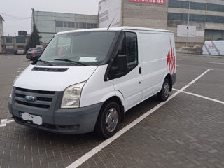 Ford Transit foto 2