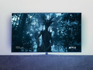 Televizor LG 4K cu calitatea excelentă a imaginei 43" foto 2
