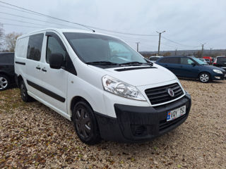 Fiat Scudo foto 2