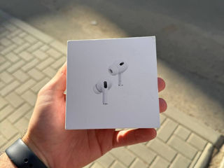 Airpods Pro Gen 2 Type C intr-adevar originale! Le iei gratis! daca nu sunt originale!