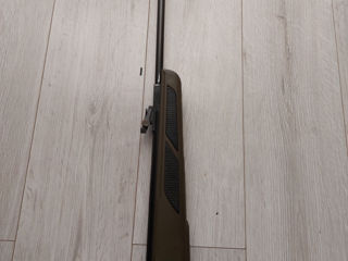 Arma pneumatică Kral magnum, 4,5 mm. Legal. foto 3