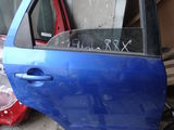 Suzuki SX4 запчасти foto 1