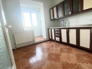 Apartament cu 1 cameră, 40 m², Centru, Orhei