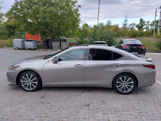 Lexus ES Series foto 3