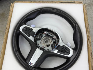 Volan Original M-Paket BMW G30  foto 0