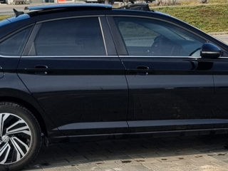 Volkswagen Jetta foto 5