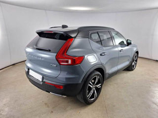 Volvo XC40 foto 3