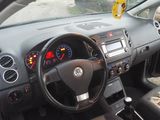 Volkswagen Golf Plus foto 5