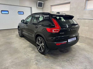 Volvo XC40 foto 4