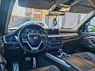 BMW X5 foto 6