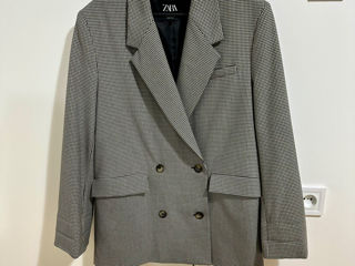 Zara blazer