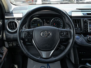 Toyota Rav 4 foto 10