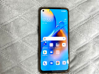 Oppo A74