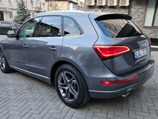 Audi Q5 foto 3