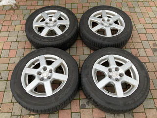 Jante ( Discuri ) R15 5x108 Ford