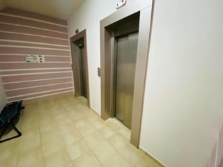 Apartament cu 4 camere, 242 m², Râșcani, Chișinău foto 8