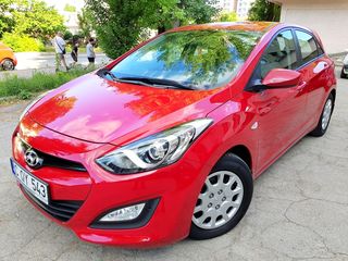 Hyundai i30 foto 4