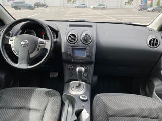 Nissan Qashqai foto 11