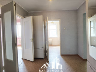 Apartament cu 2 camere, 53 m², Centru, Chișinău foto 4