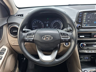 Hyundai Kona foto 6