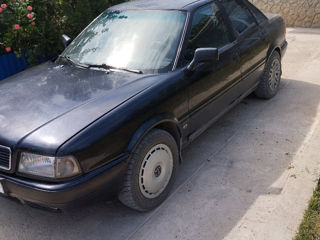 Audi 80 foto 2