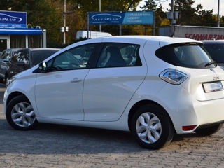 Renault ZOE foto 4