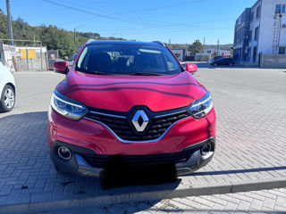 Renault Kadjar foto 4