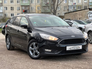 Ford Focus foto 3