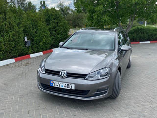 Volkswagen Golf foto 10