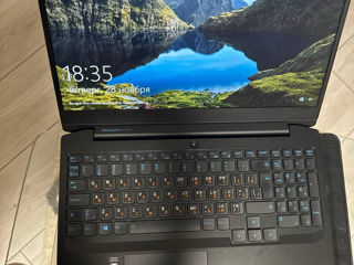 Игровой ноутбук Lenovo IdeaPad Gaming foto 3