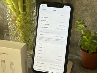 iPhone 11 64 Gb foto 4